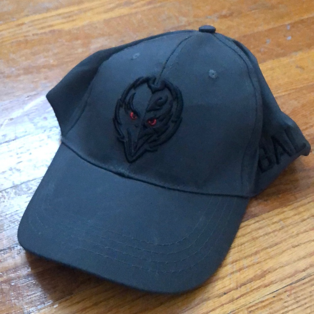 Baltimore Ravens ball cap | nwot